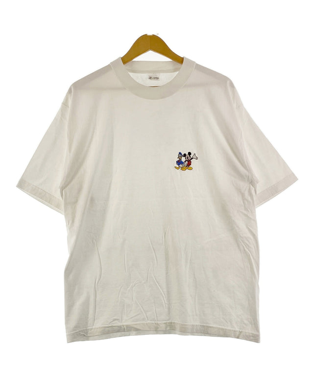 ディズニー キャラクターTシャツ/ディズニー キャラクターTシャツ