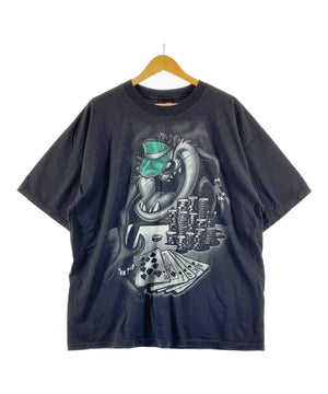 タズ キャラクターTシャツ
