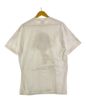 m&m's キャラクターTシャツ