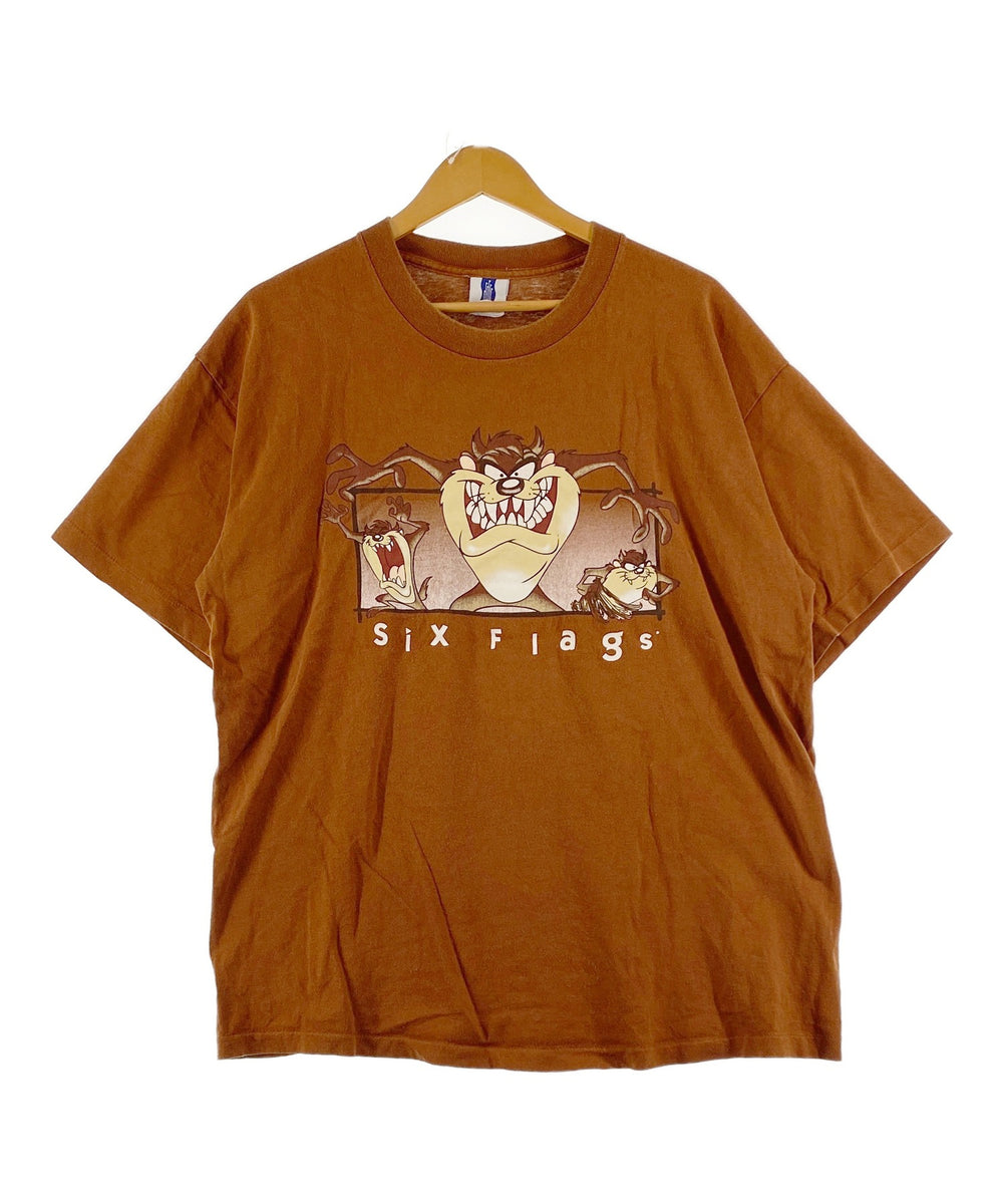 タズ キャラクターTシャツ