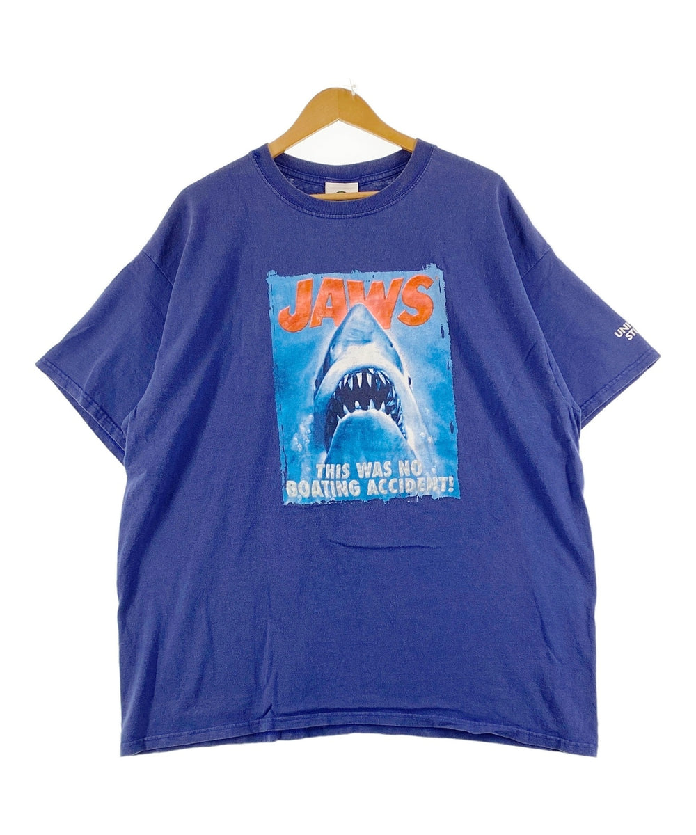 JAWS キャラクターTシャツ