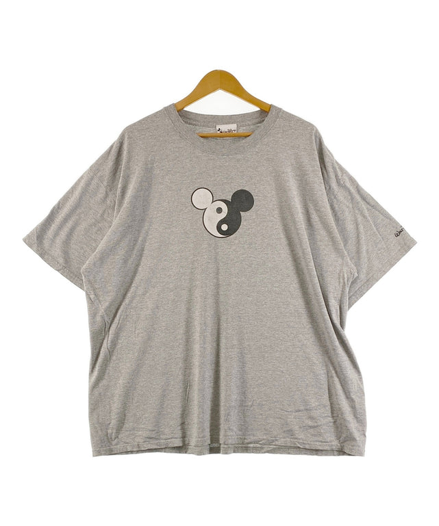 ディズニー キャラクターTシャツ/ディズニー キャラクターTシャツ