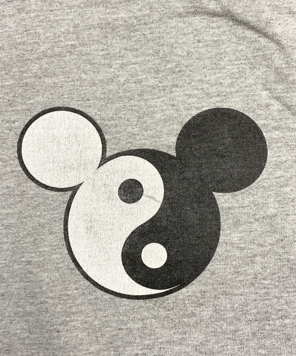 ディズニー キャラクターTシャツ