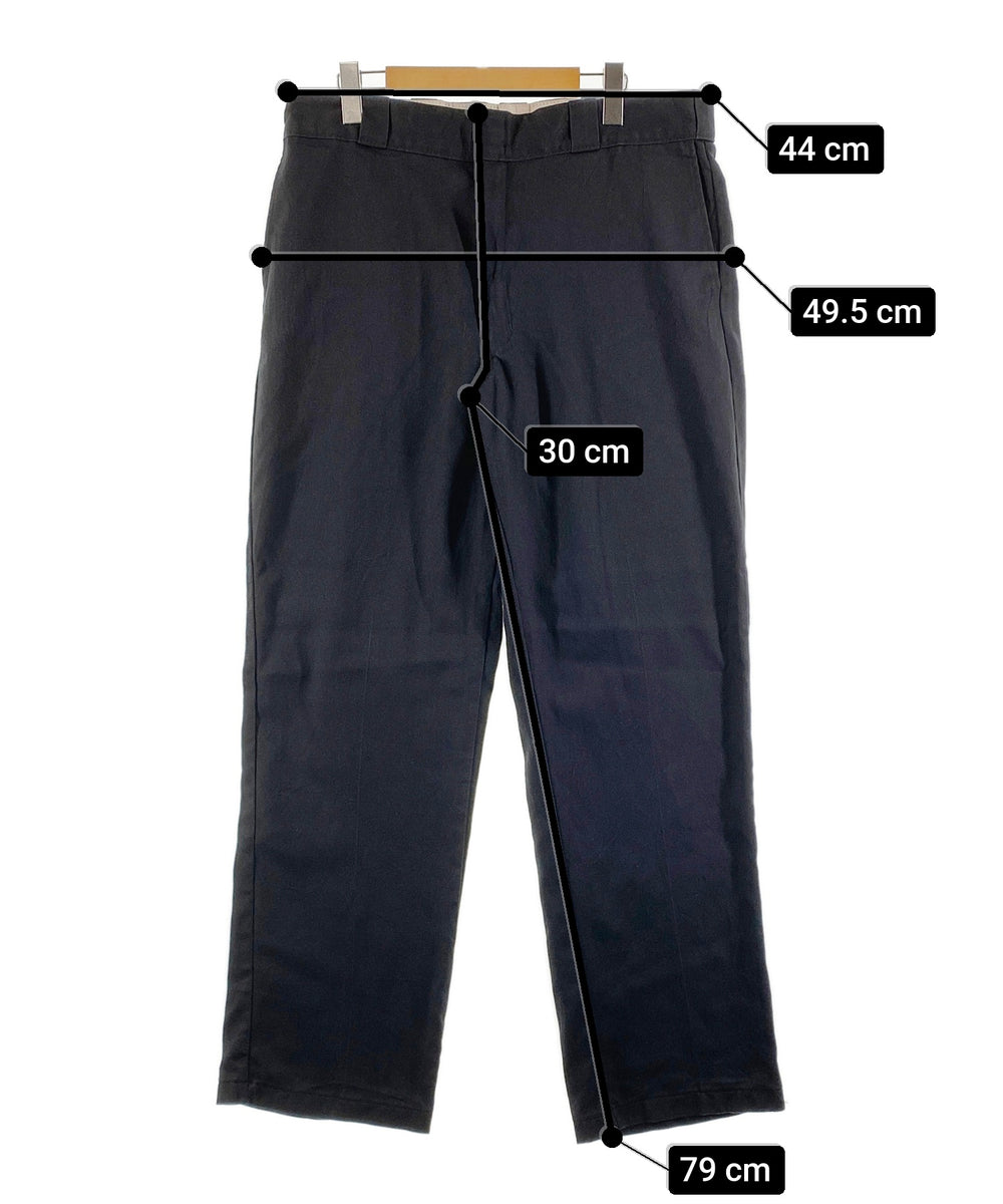 Dickies ワークパンツ