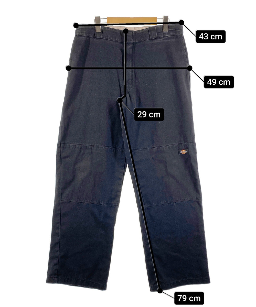 Dickies ワークパンツ