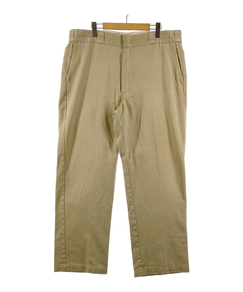 Dickies ワークパンツ