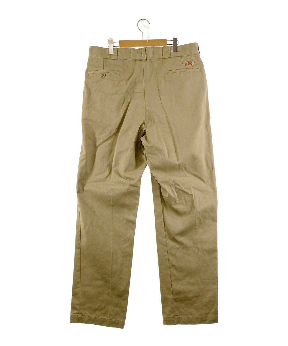 Dickies ワークパンツ