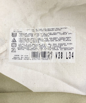Dickies ワークパンツ