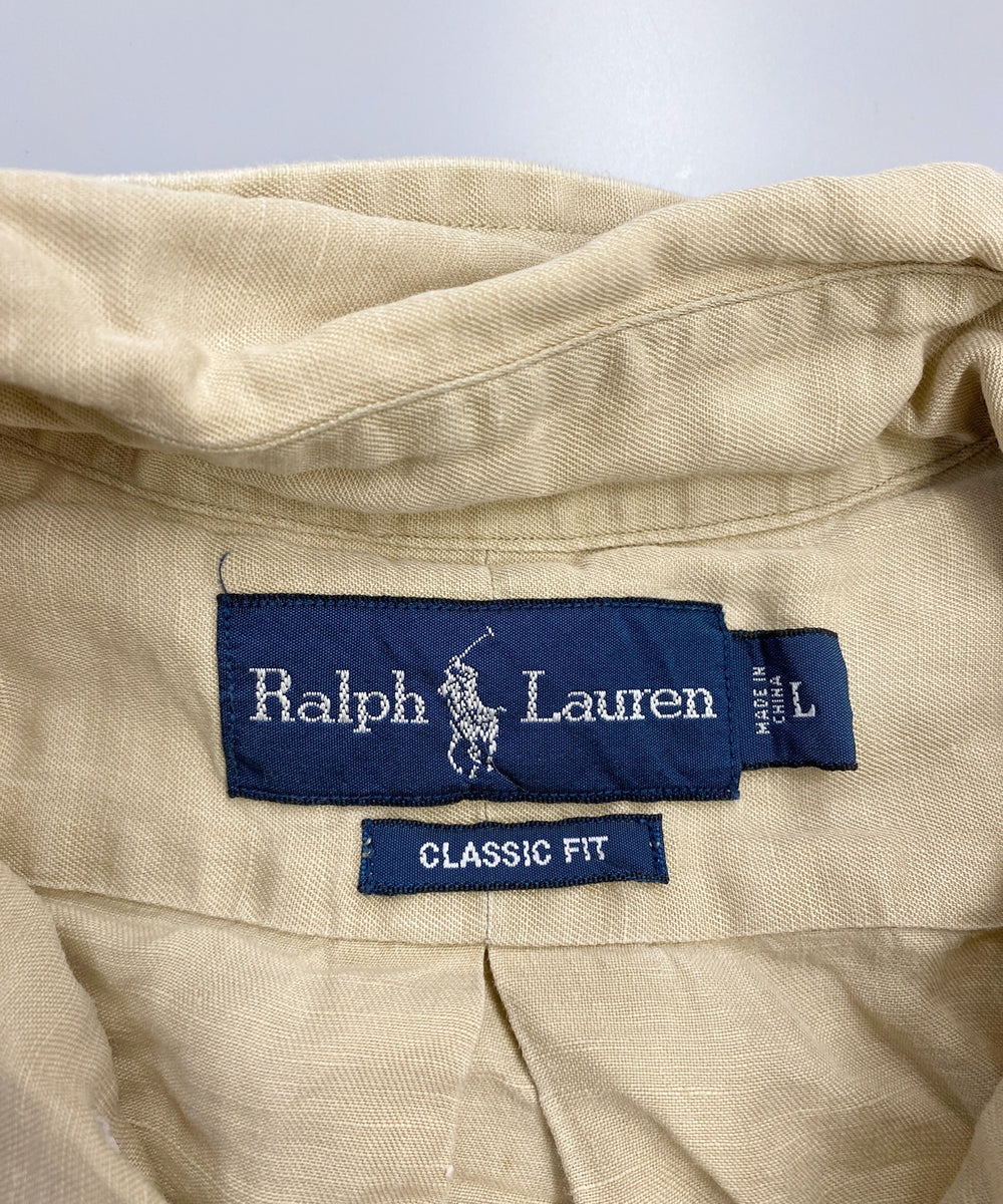 Ralph Lauren ブランドシャツ