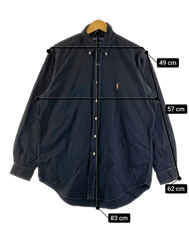 Ralph Lauren ブランドシャツ