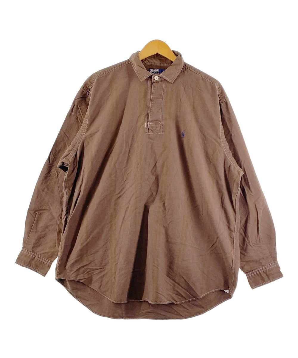 Ralph Lauren ブランドシャツ