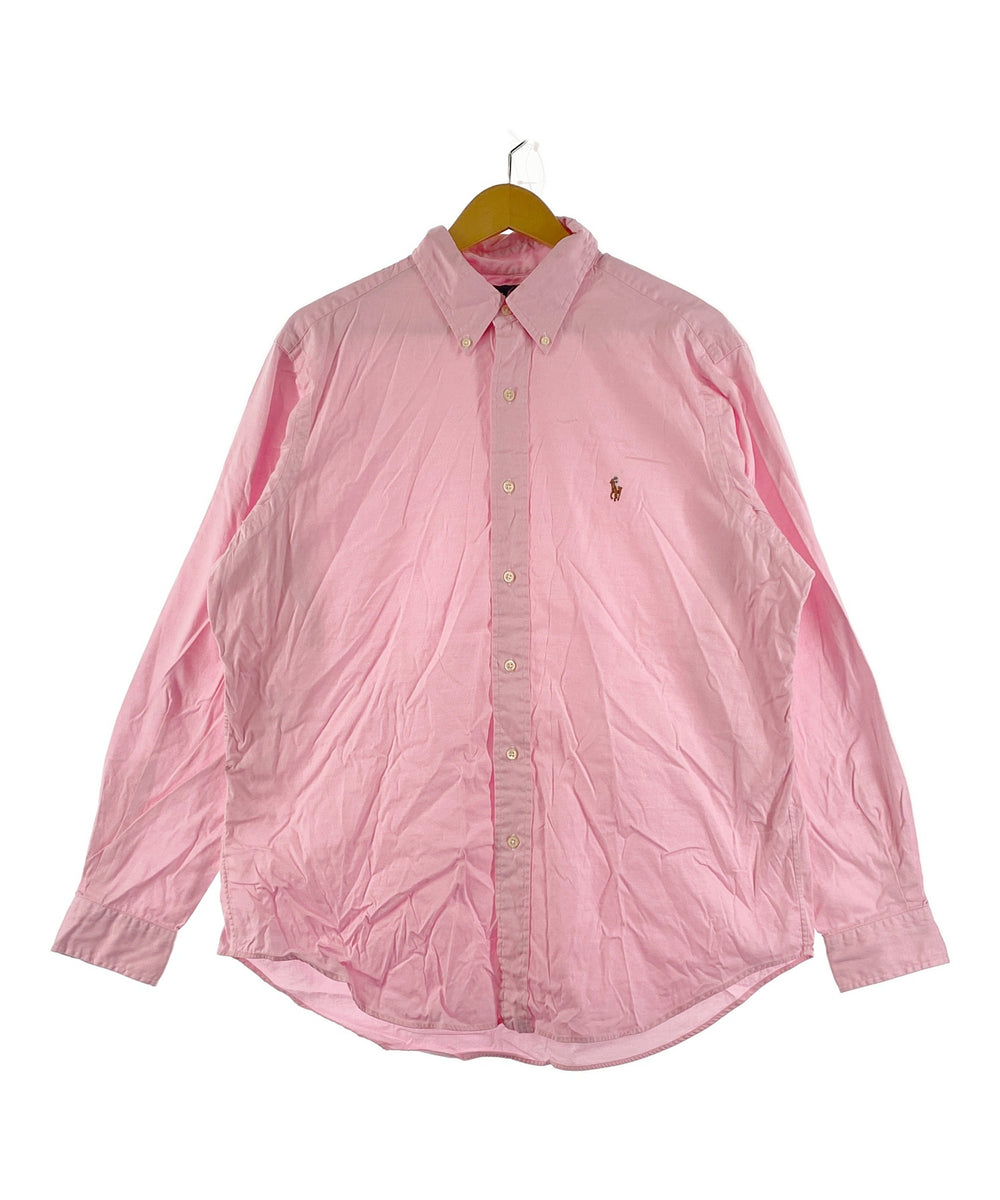 Ralph Lauren ブランドシャツ