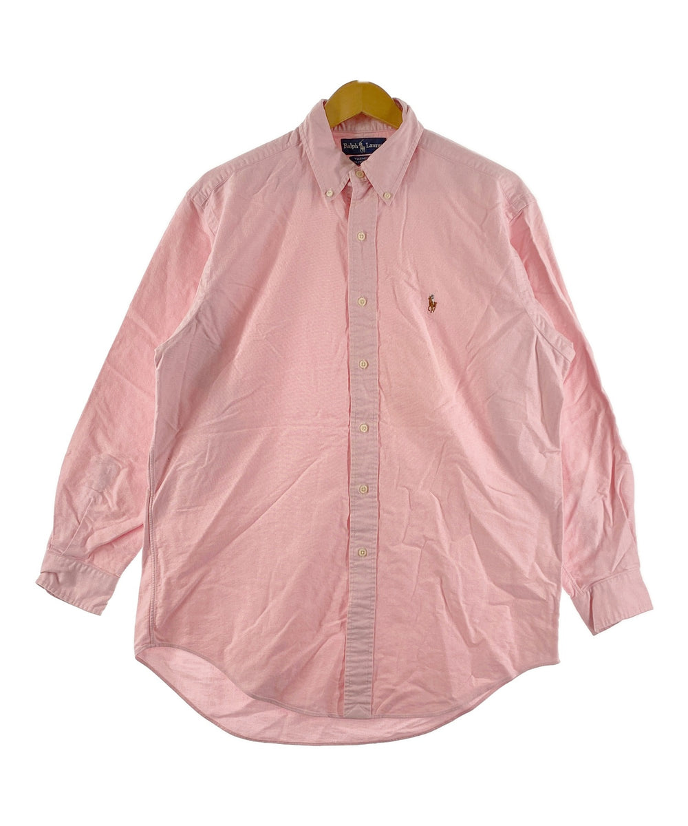 Ralph Lauren ブランドシャツ