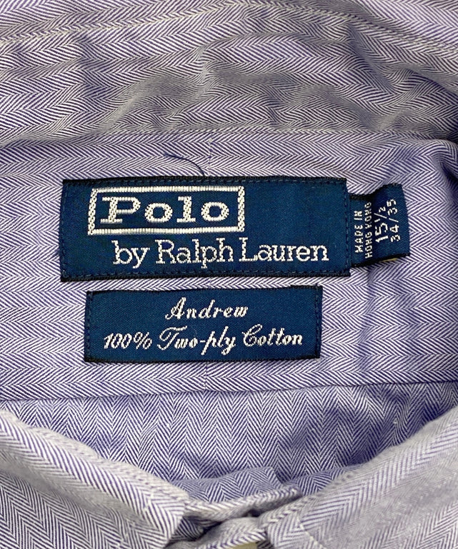 Ralph Lauren ブランドシャツ