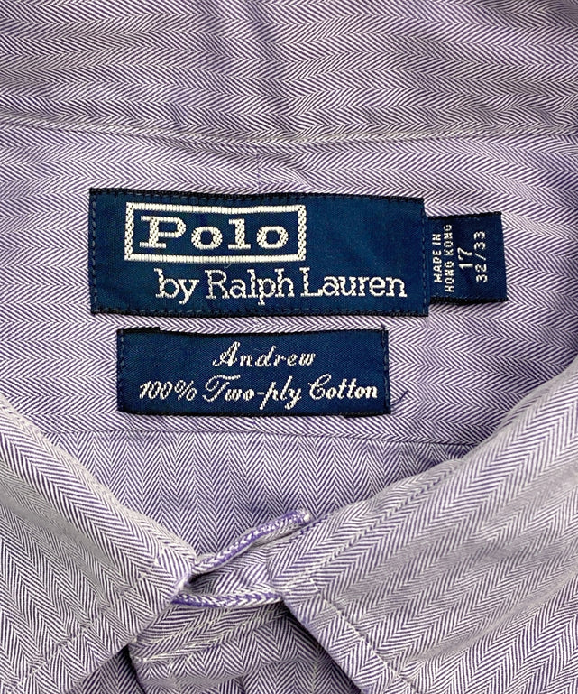 Ralph Lauren ブランドシャツ