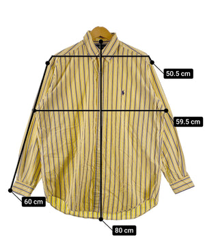 Ralph Lauren ブランドシャツ