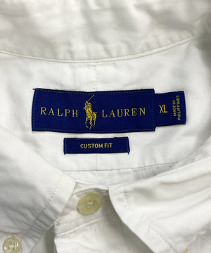 Ralph Lauren ブランドシャツ