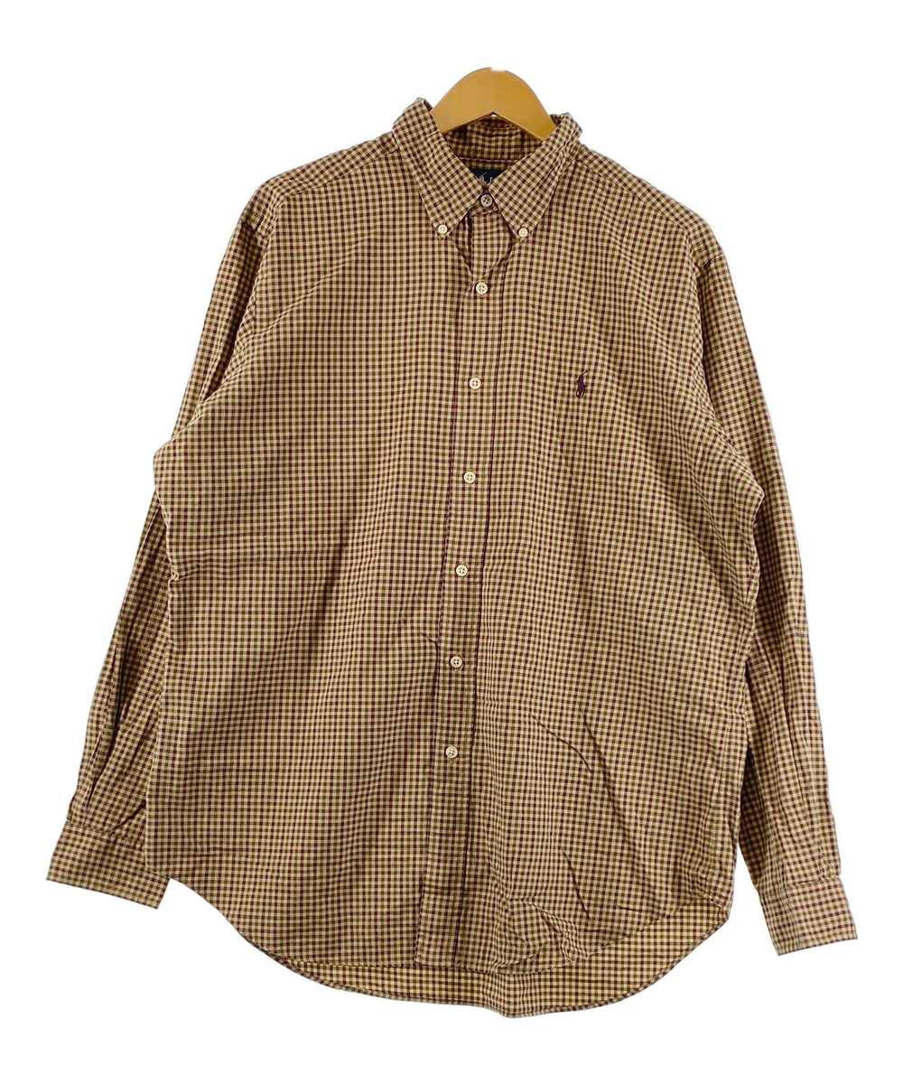 Ralph Lauren ブランドシャツ