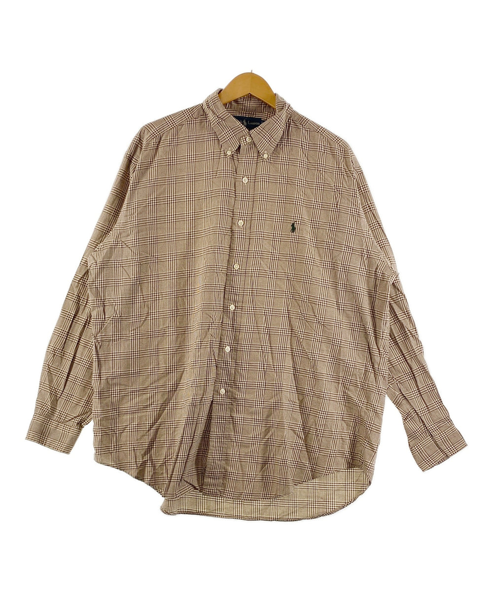 Ralph Lauren ブランドシャツ