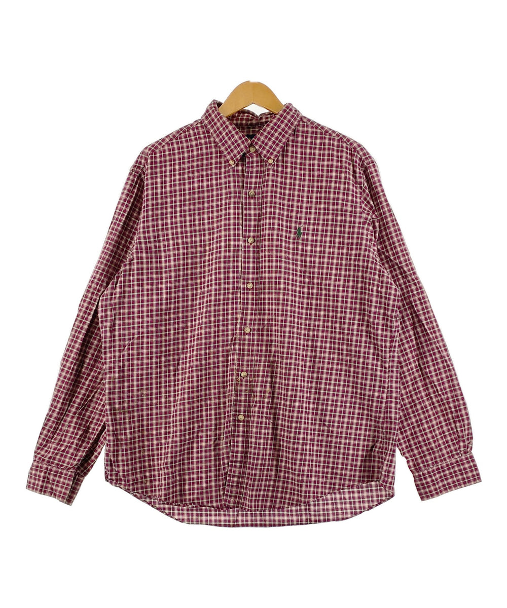 Ralph Lauren ブランドシャツ