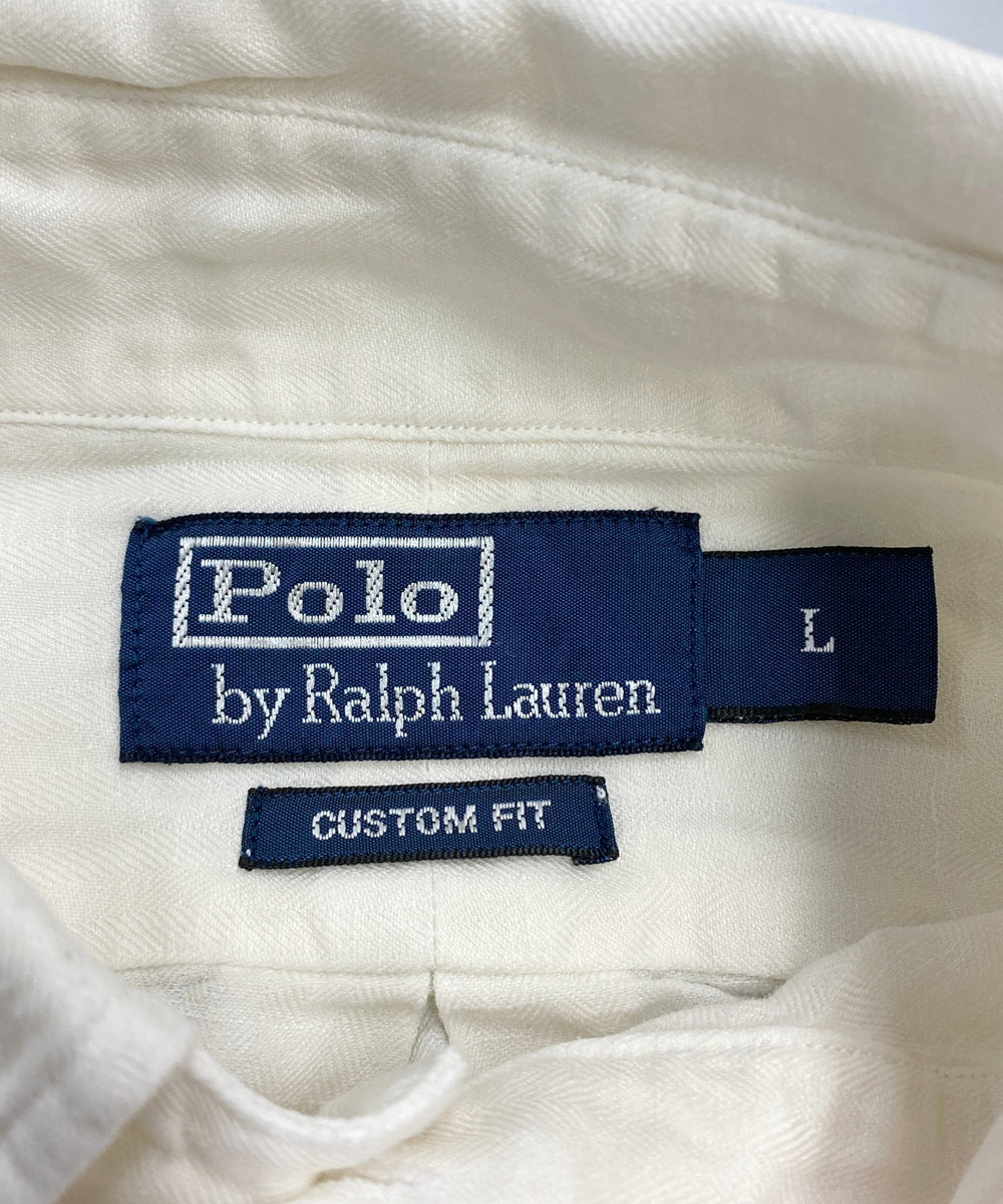 Ralph Lauren ブランドシャツ