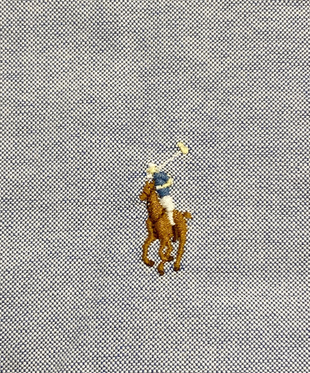Ralph Lauren ブランドシャツ