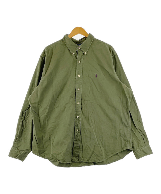 Ralph Lauren ブランドシャツ/Ralph Lauren ブランドシャツ