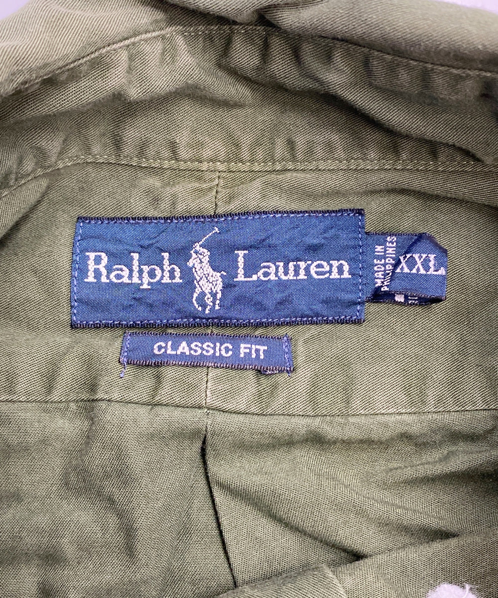 Ralph Lauren ブランドシャツ