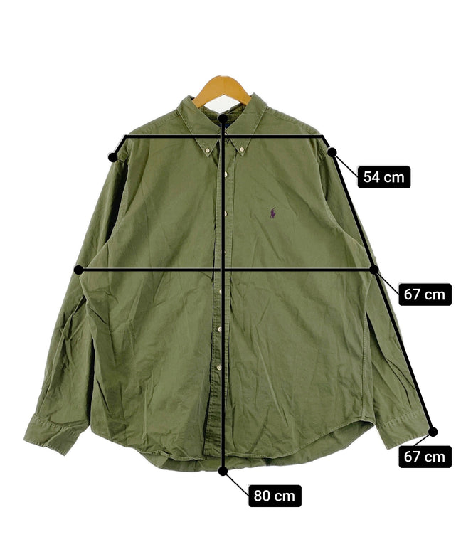 Ralph Lauren ブランドシャツ