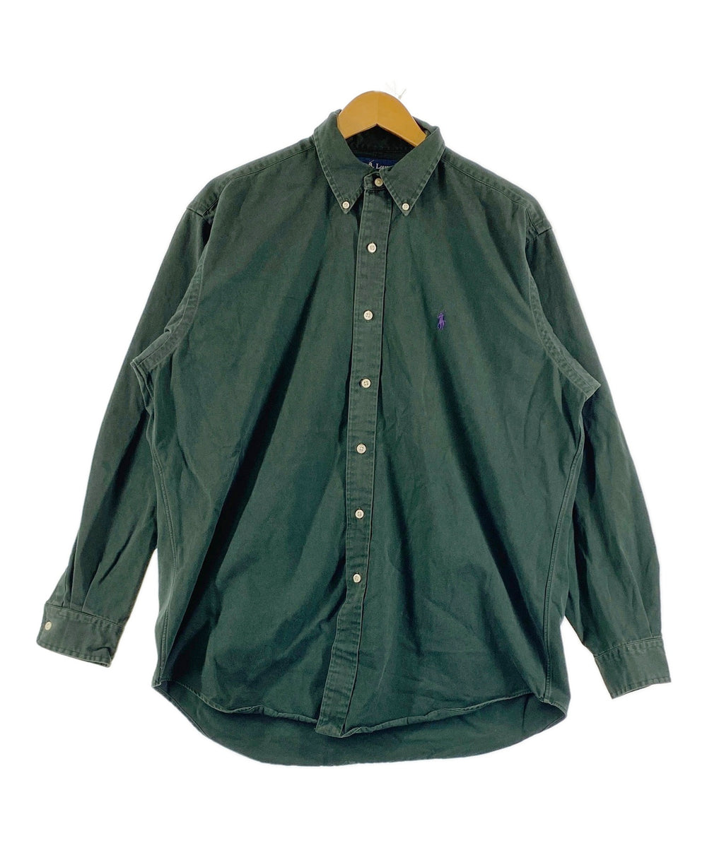 Ralph Lauren ブランドシャツ
