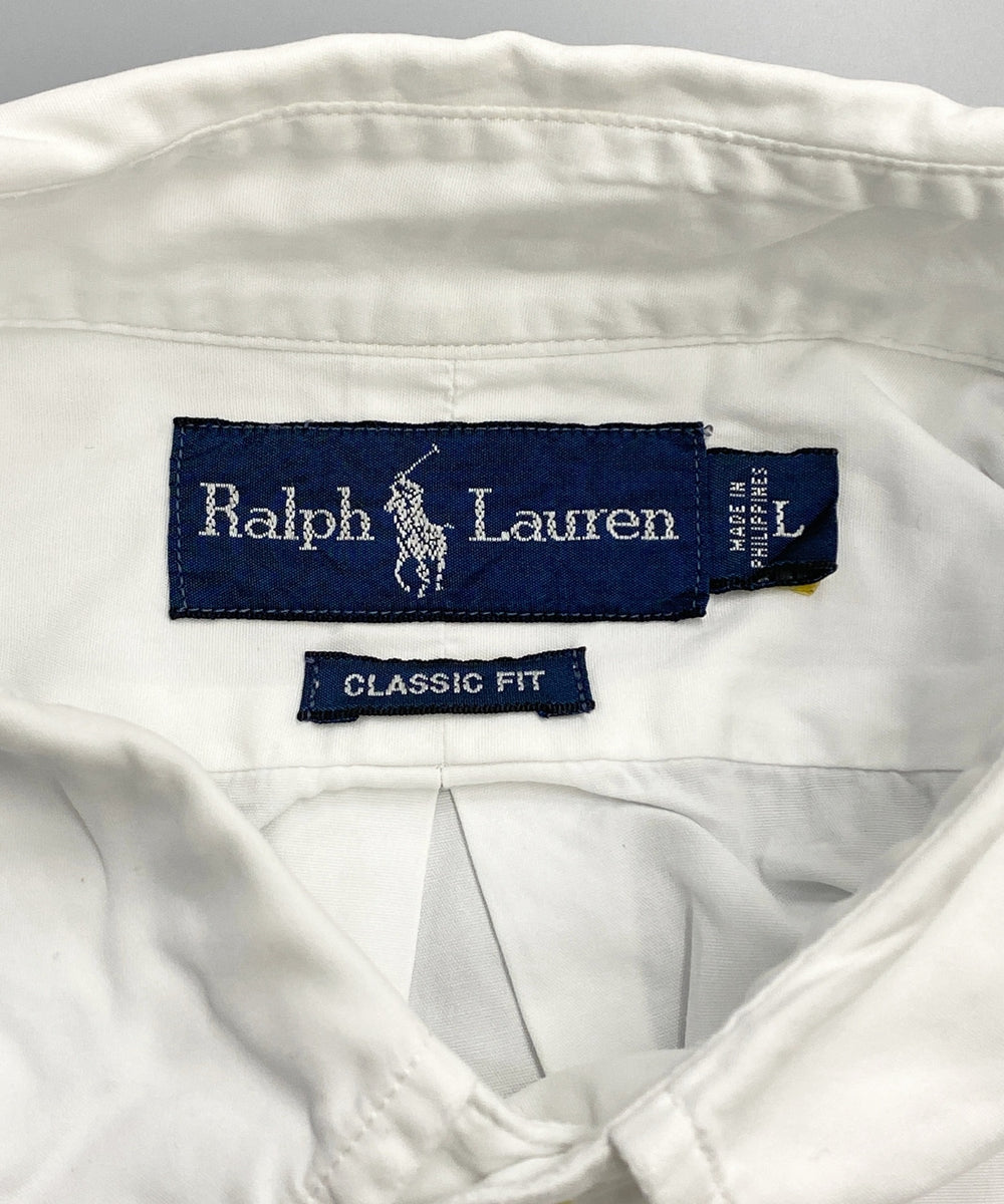 Ralph Lauren ブランドシャツ