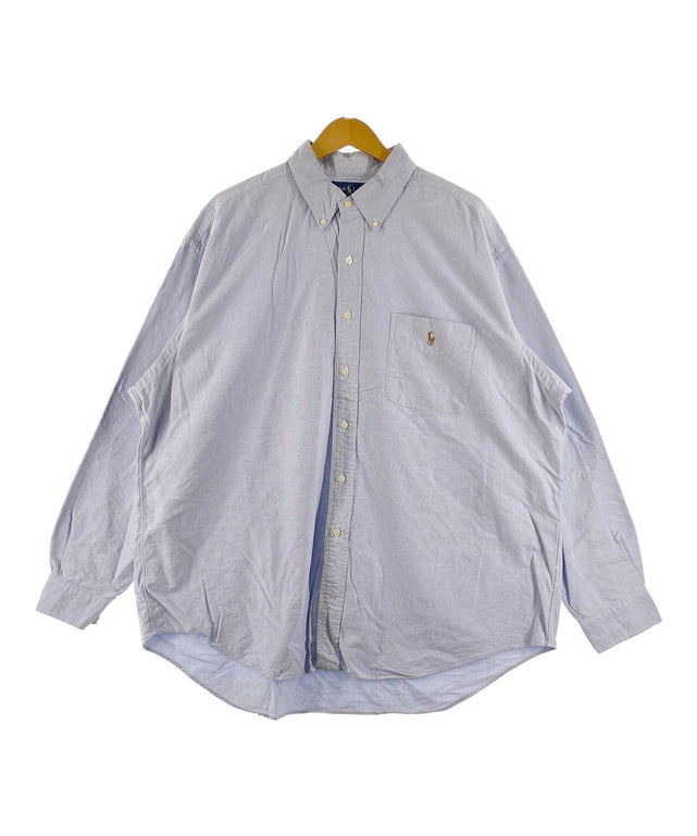 Ralph Lauren ブランドシャツ
