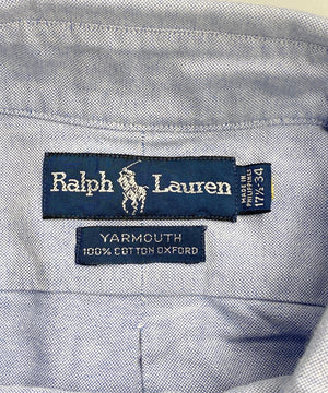 Ralph Lauren ブランドシャツ