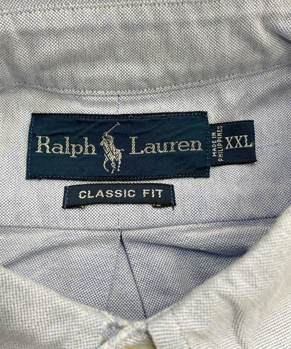 Ralph Lauren ブランドシャツ