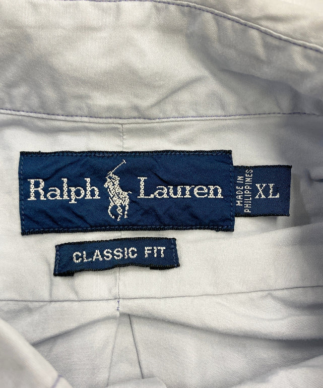Ralph Lauren ブランドシャツ
