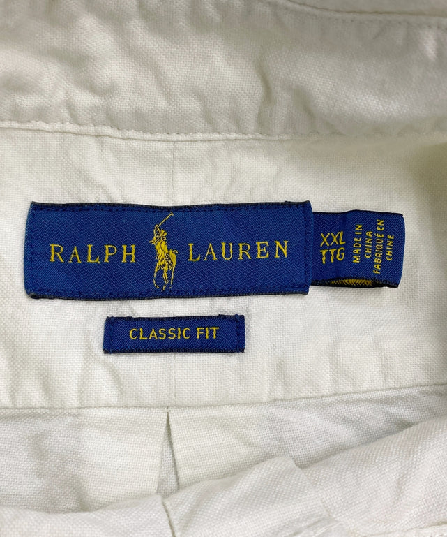 Ralph Lauren ブランドシャツ