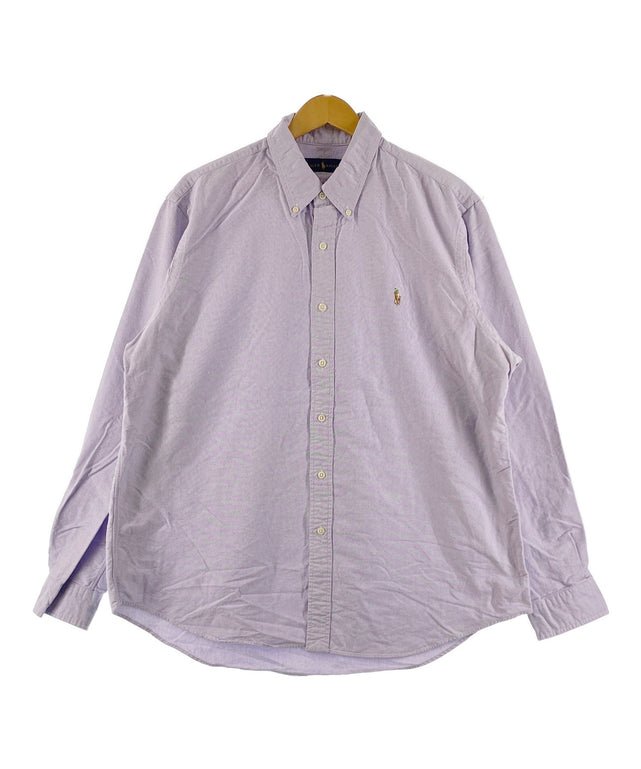 Ralph Lauren ブランドシャツ