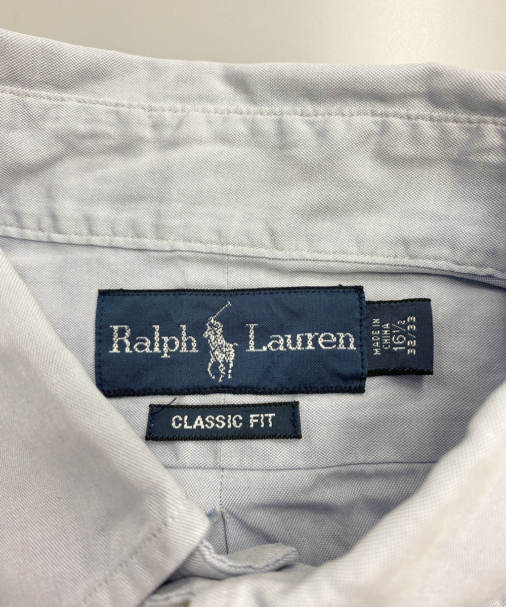 Ralph Lauren ブランドシャツ