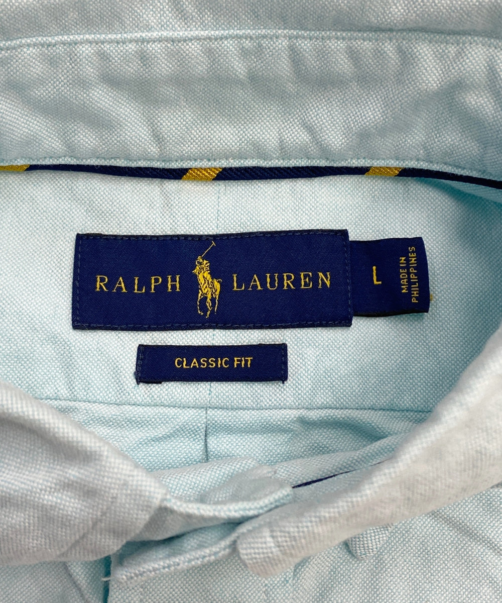 Ralph Lauren ブランドシャツ