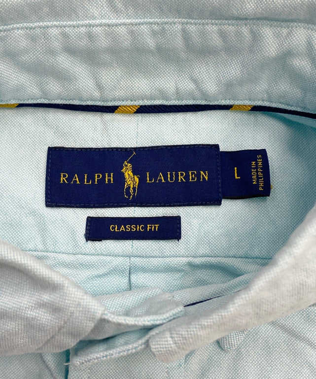 Ralph Lauren ブランドシャツ