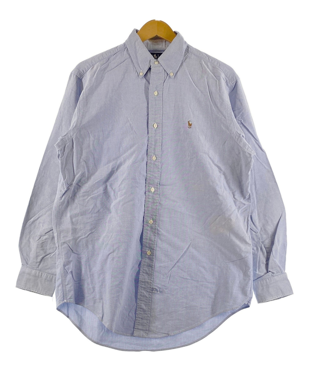 Ralph Lauren ブランドシャツ