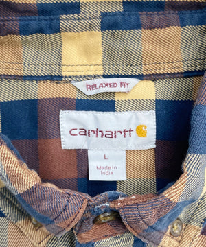 Carhartt カーハートシャツ