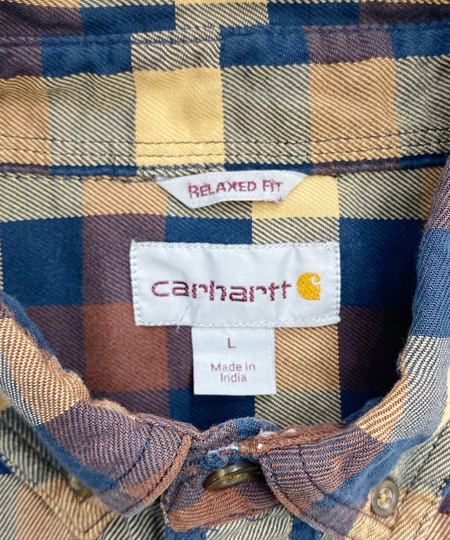 Carhartt カーハートシャツ