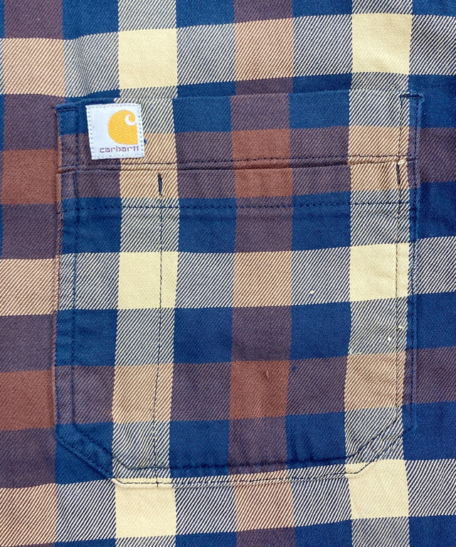 Carhartt カーハートシャツ