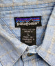 Patagonia ブランドシャツ