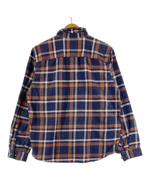 Patagonia ブランドシャツ