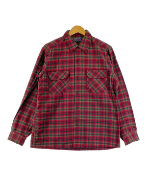 PENDLETON ブランドシャツ