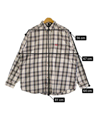 Columbia ブランドシャツ