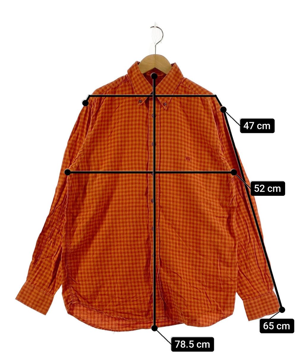 Burberry ブランドシャツ