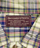 Abercrombie&Fitch ブランドシャツ